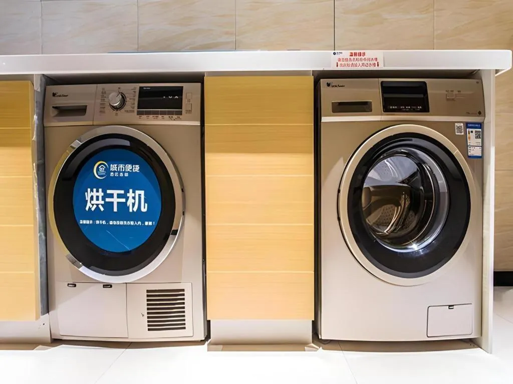 City Comfort Inn Liuzhou Rong'an