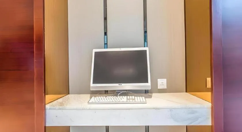 City Comfort Inn Liuzhou Rong'an