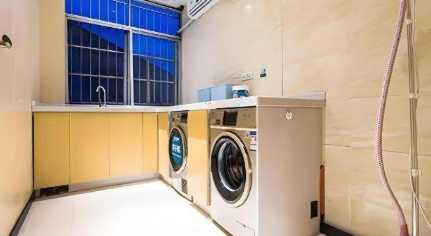 City Comfort Inn Liuzhou Rong'an