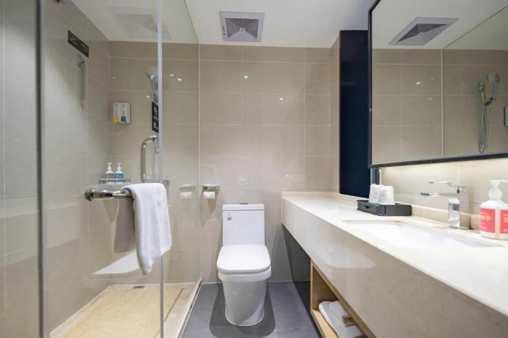 City Comfort Inn Yingcheng Walking Street