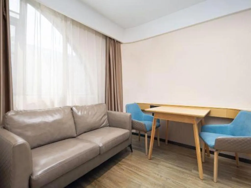 City Comfort Inn Yingcheng Walking Street