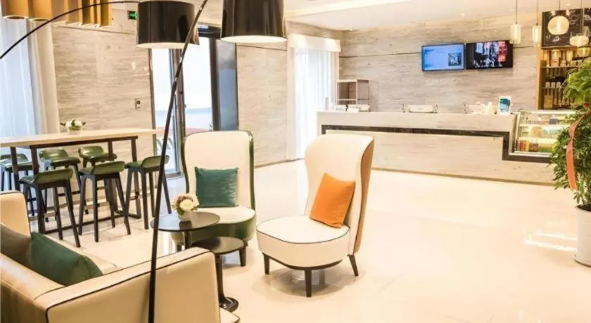 City Comfort Inn Yingcheng Walking Street