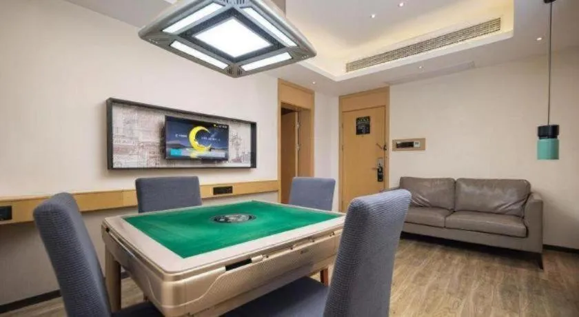 City Comfort Inn Yingcheng Walking Street