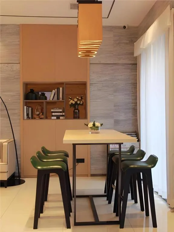 City Comfort Inn Yingcheng Walking Street