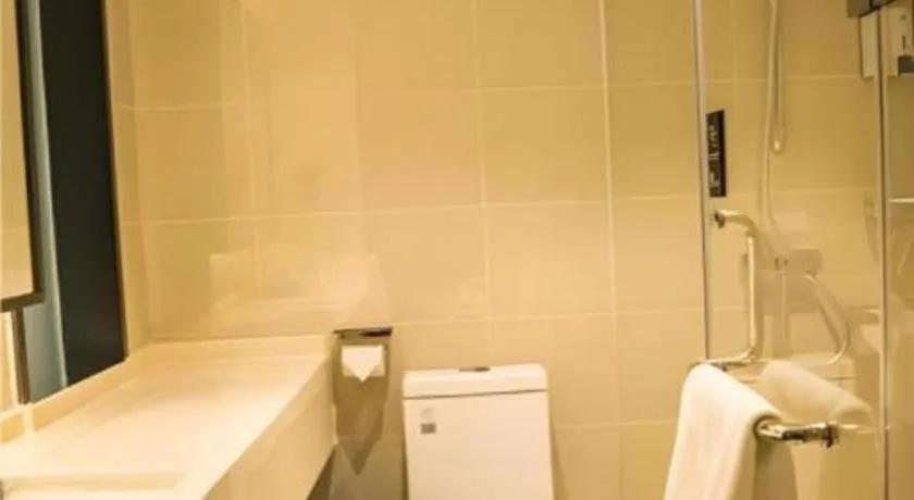 City Comfort Inn Yingcheng Walking Street