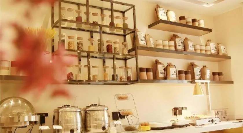 City Comfort Inn Yingcheng Walking Street