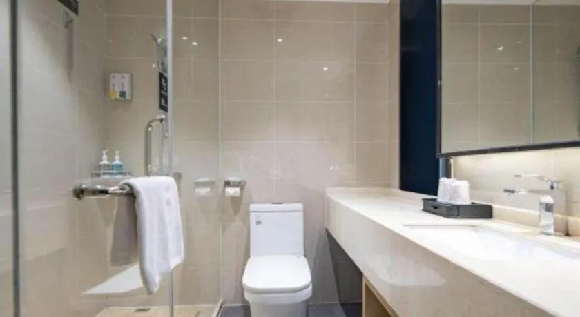 City Comfort Inn Yingcheng Walking Street