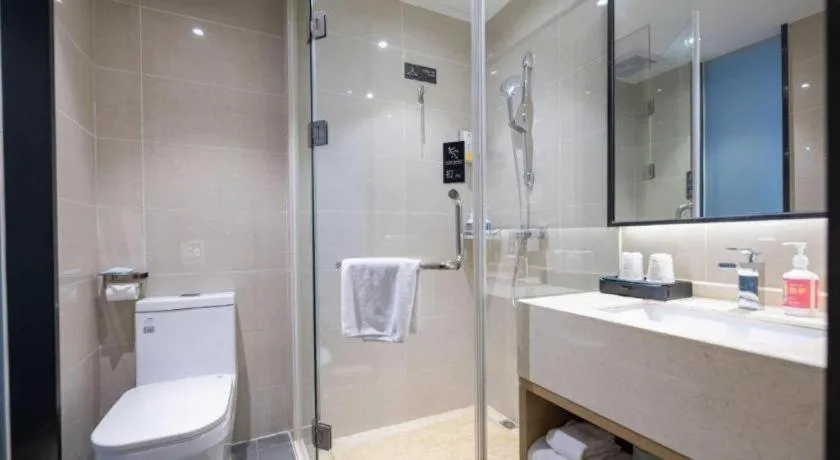 City Comfort Inn Yingcheng Walking Street