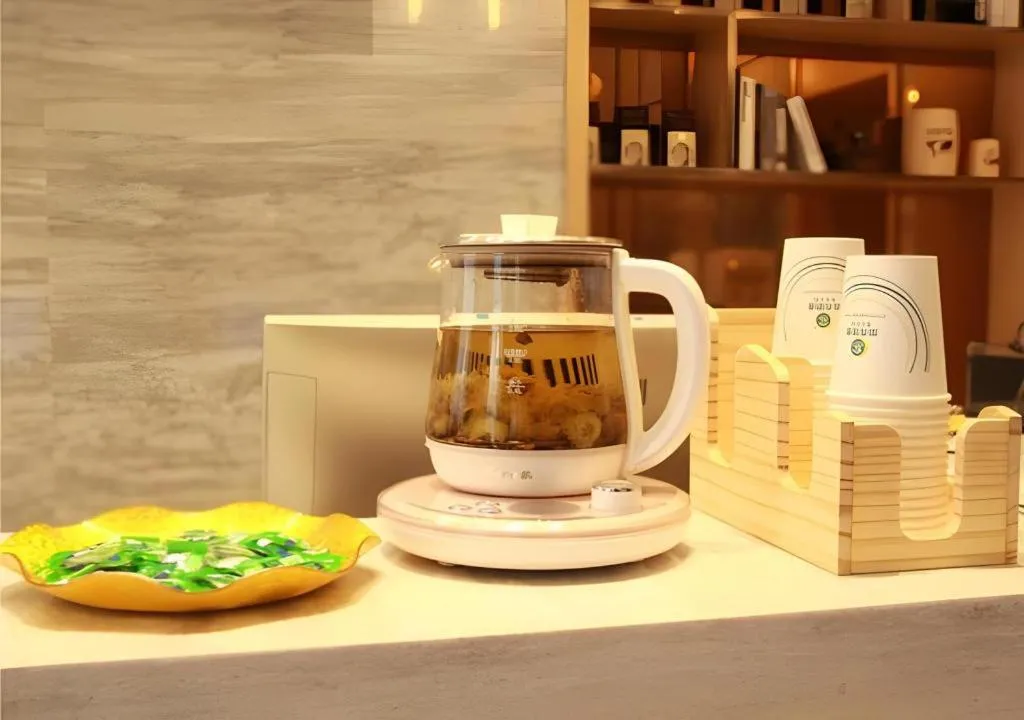 City Comfort Inn Yingcheng Walking Street