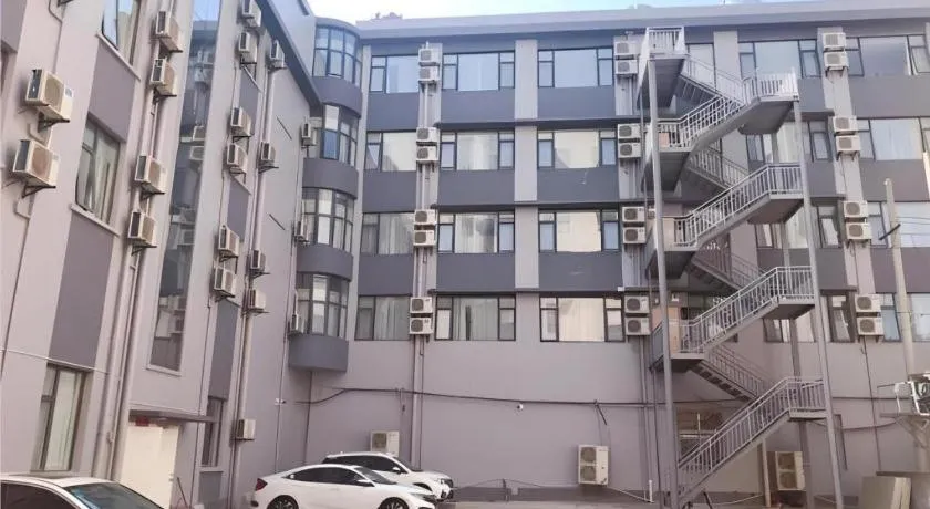 City Comfort Inn Yingcheng Walking Street