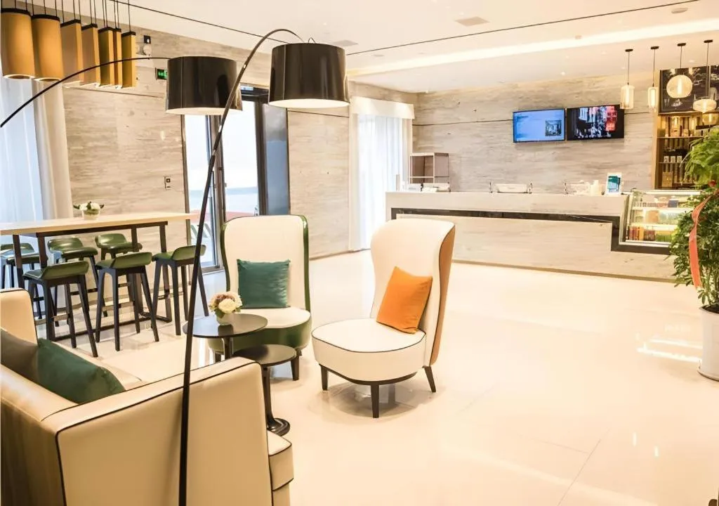 City Comfort Inn Yingcheng Walking Street