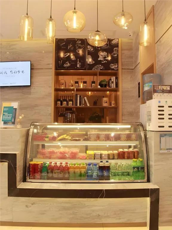 City Comfort Inn Yingcheng Walking Street