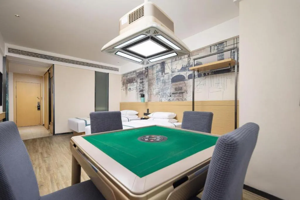 City Comfort Inn Yingcheng Walking Street