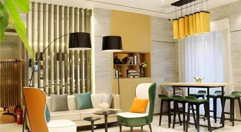 City Comfort Inn Yingcheng Walking Street