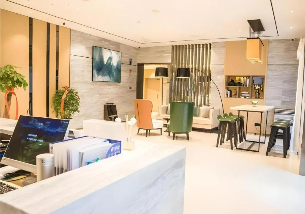 City Comfort Inn Yingcheng Walking Street