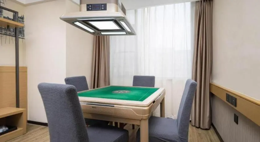 City Comfort Inn Yingcheng Walking Street