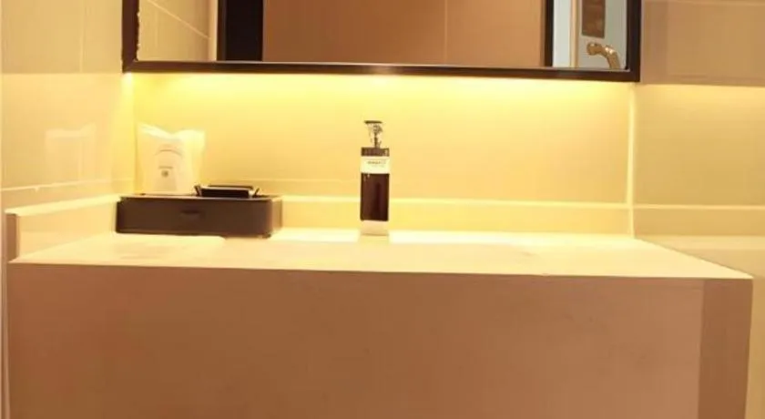 City Comfort Inn Yingcheng Walking Street