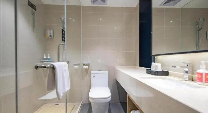 City Comfort Inn Yingcheng Walking Street