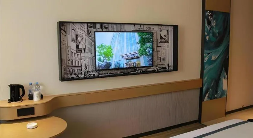 City Comfort Inn Yingcheng Walking Street