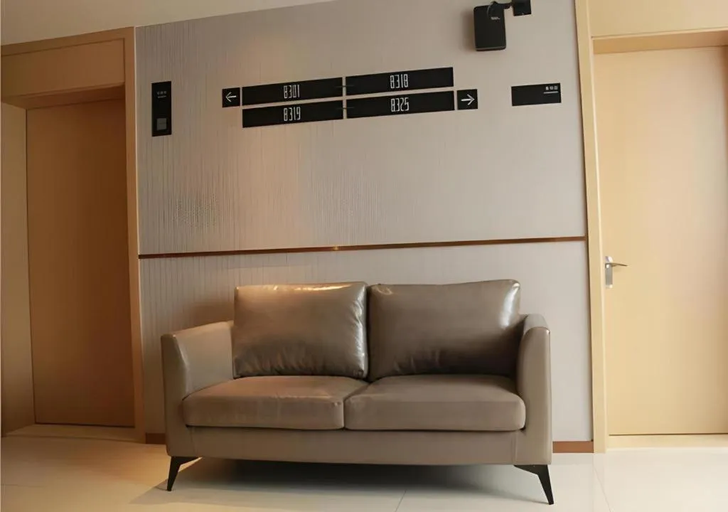 City Comfort Inn Yingcheng Walking Street