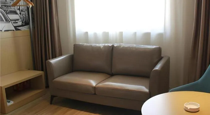 City Comfort Inn Yingcheng Walking Street