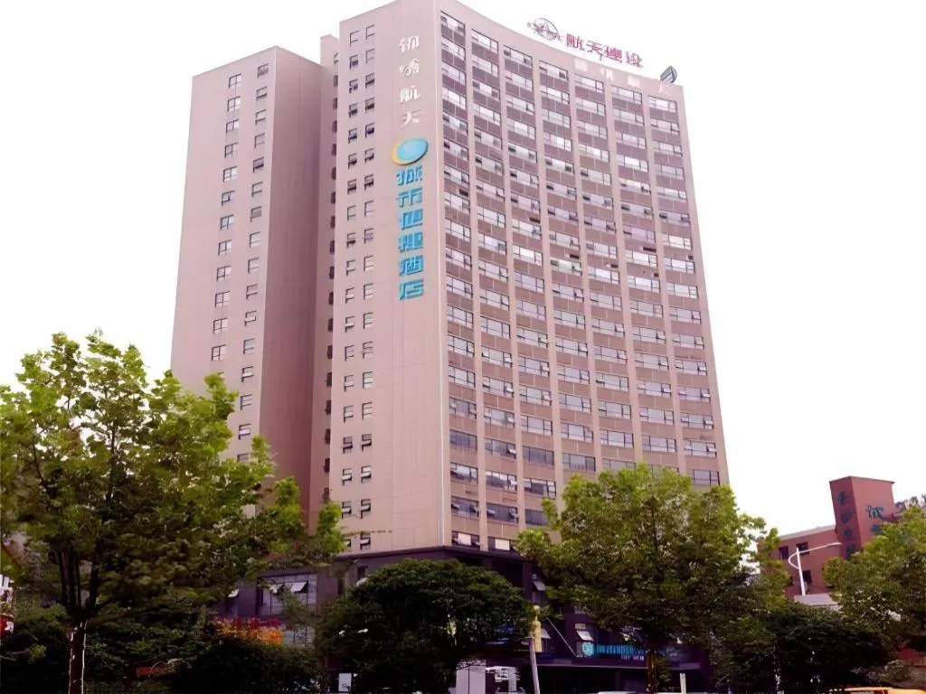City Comfort Inn Changsha West Station Lugu Meixi Lake East Branch