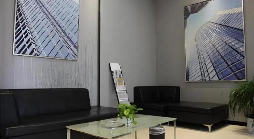 City Comfort Inn Changsha West Station Lugu Meixi Lake East Branch