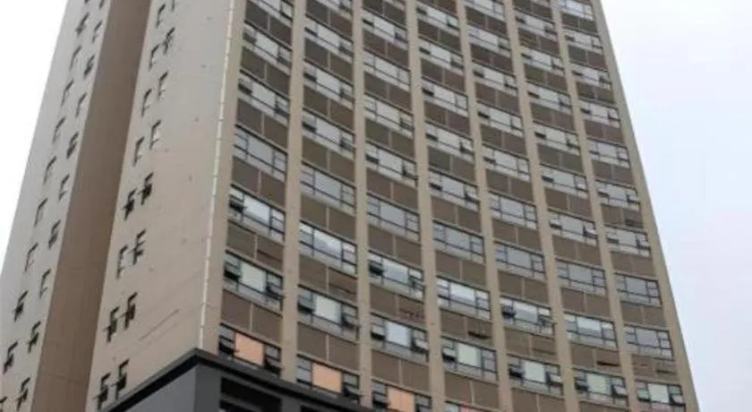 City Comfort Inn Changsha West Station Lugu Meixi Lake East Branch