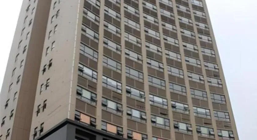 City Comfort Inn Changsha West Station Lugu Meixi Lake East Branch