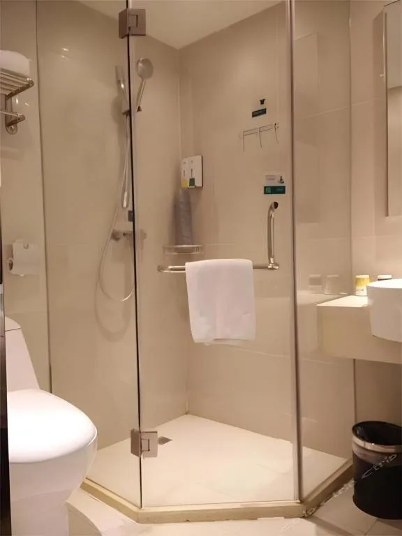 City Comfort Inn Changsha West Station Lugu Meixi Lake East Branch