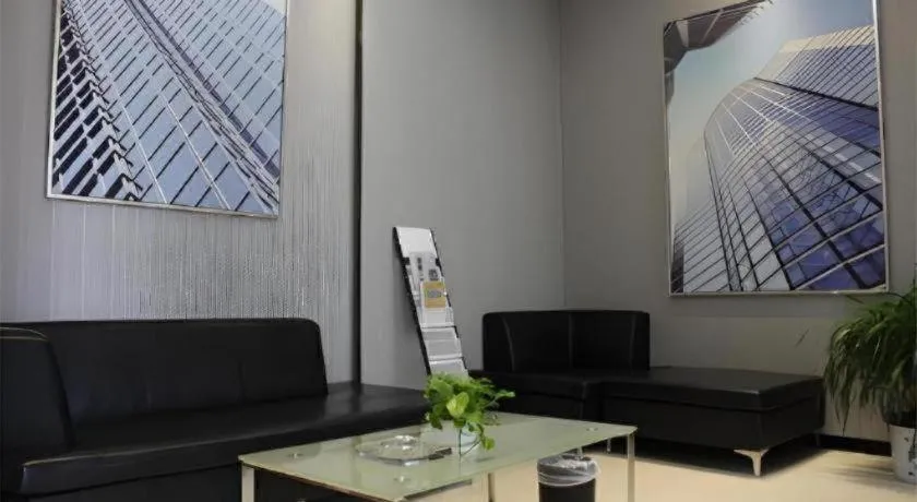 City Comfort Inn Changsha West Station Lugu Meixi Lake East Branch