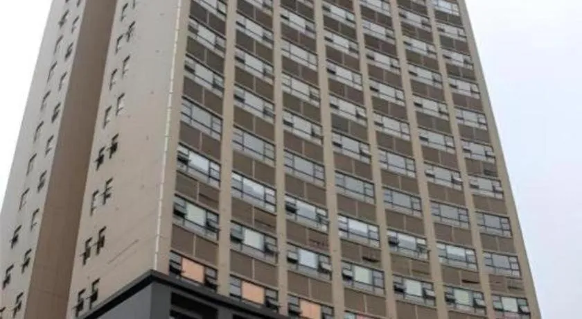 City Comfort Inn Changsha West Station Lugu Meixi Lake East Branch