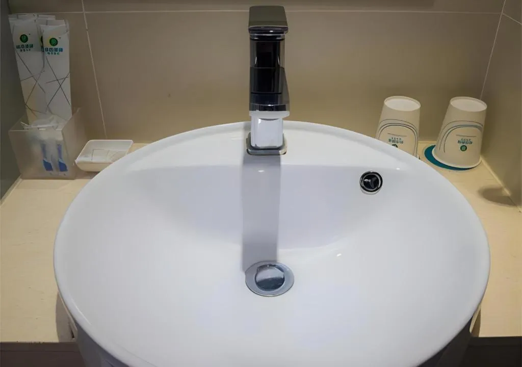 City Comfort Inn Liuzhou High-speed Railway Station