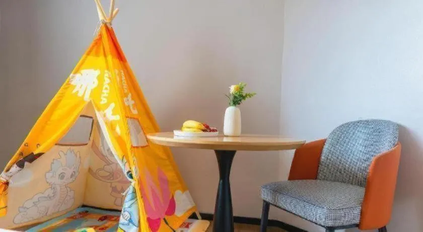 City Comfort Inn Liuzhou High-speed Railway Station