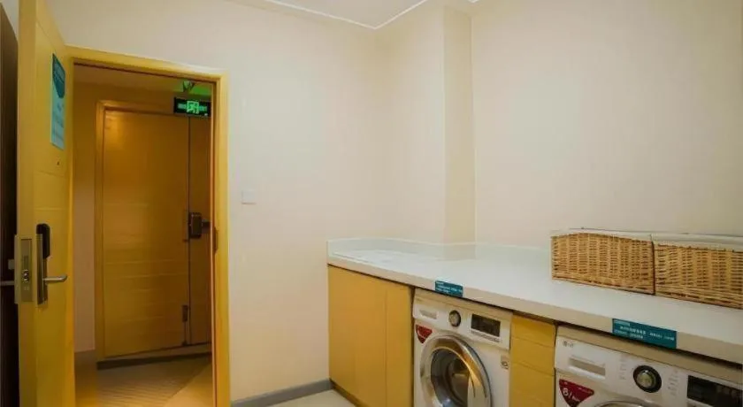 City Comfort Inn Liuzhou High-speed Railway Station