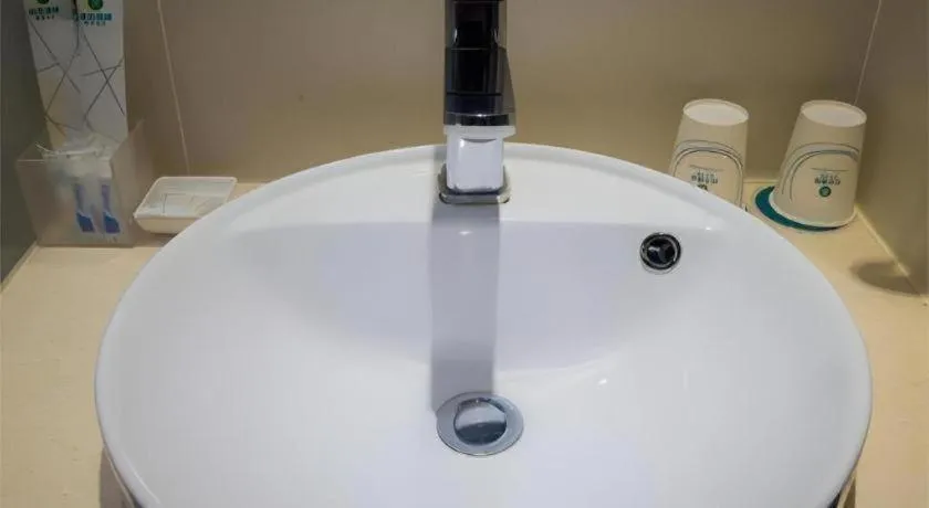 City Comfort Inn Liuzhou High-speed Railway Station