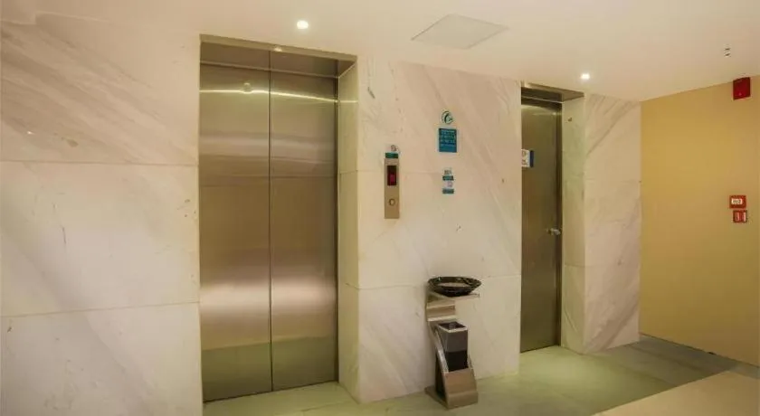 City Comfort Inn Liuzhou High-speed Railway Station