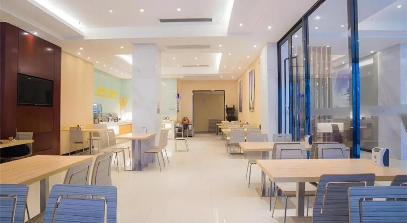 City Comfort Inn Liuzhou High-speed Railway Station