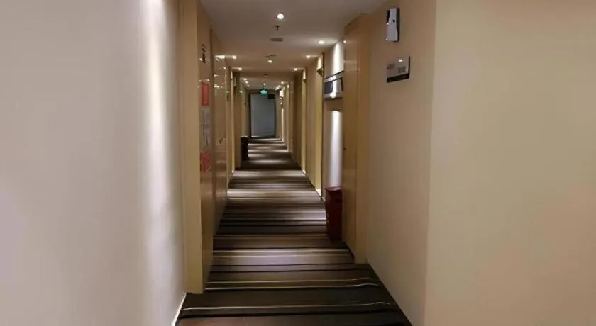 City Comfort Inn Tongren High-speed Railway Station