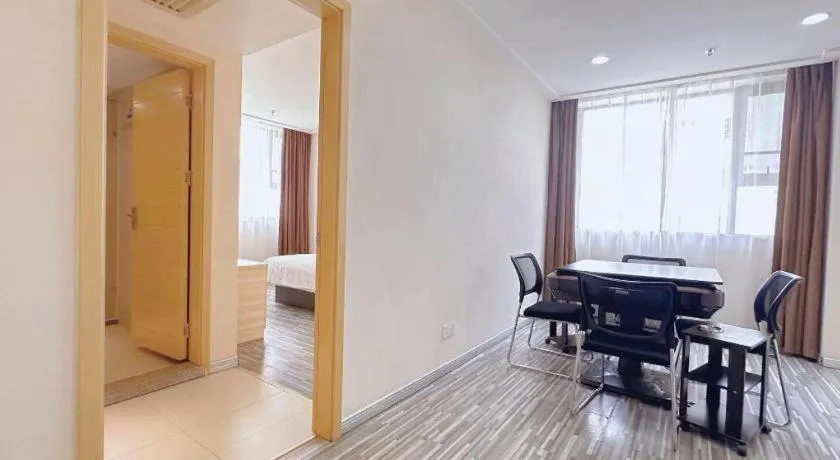 City Comfort Inn Tongren High-speed Railway Station