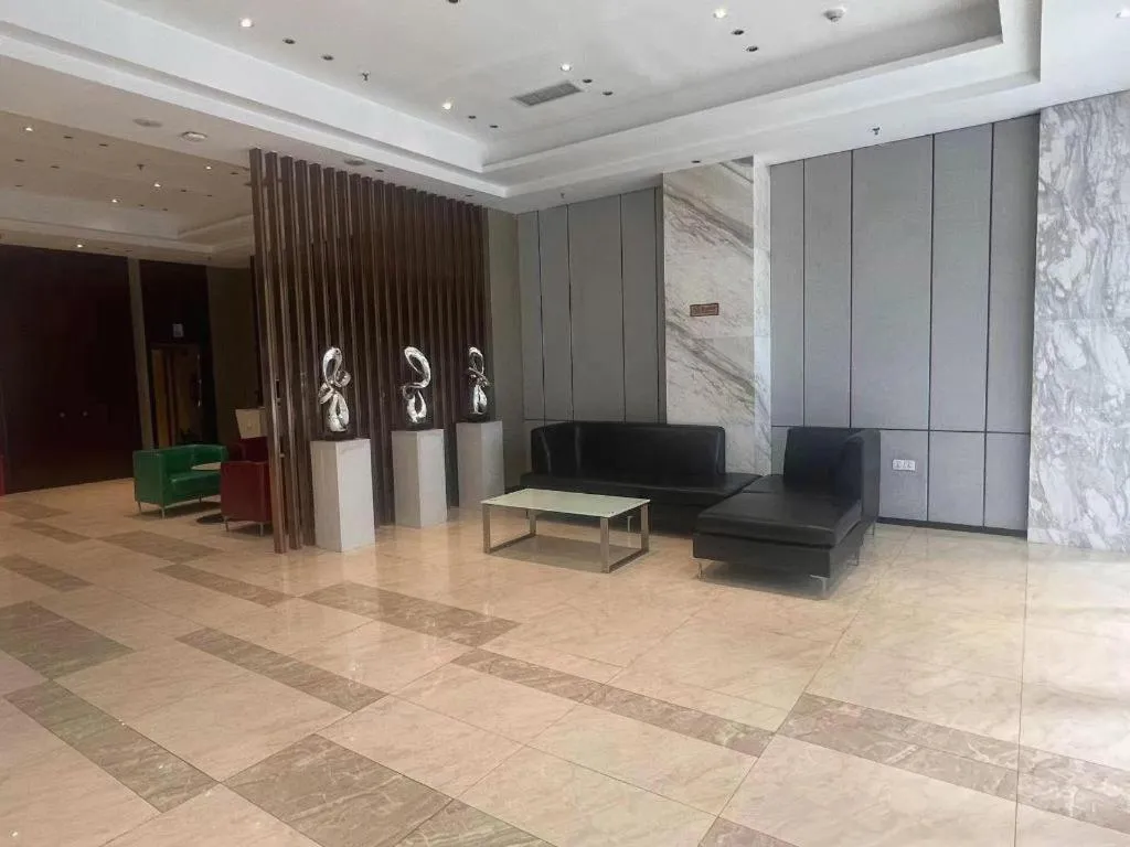 City Comfort Inn Tongren High-speed Railway Station