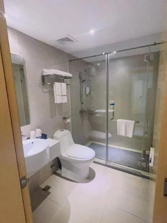 City Comfort Inn Tongren High-speed Railway Station