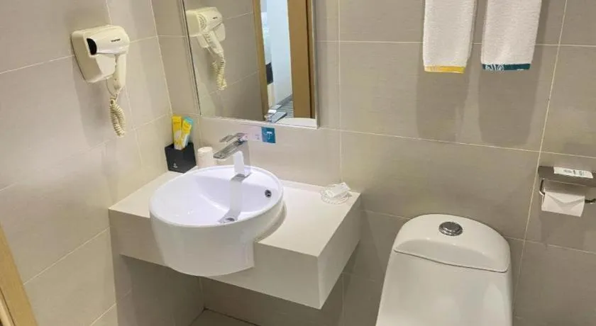 City Comfort Inn Tongren High-speed Railway Station