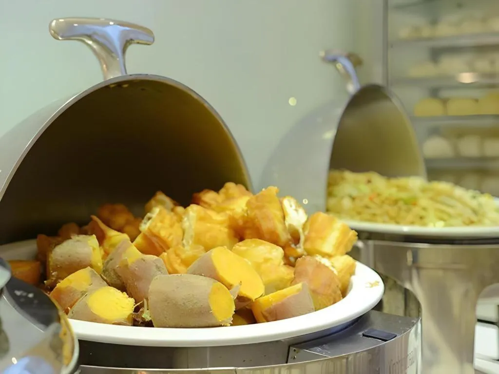 City Comfort Inn Tongren High-speed Railway Station