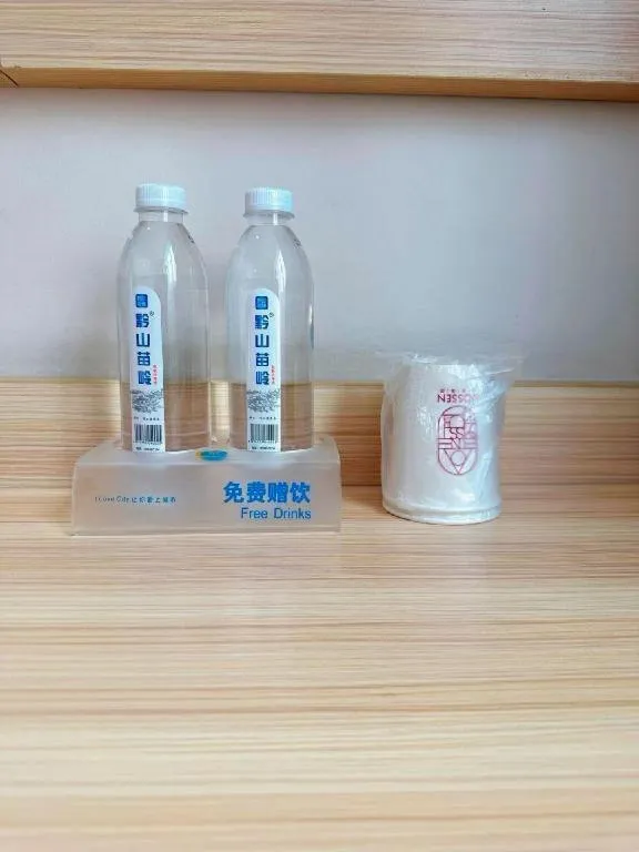 City Comfort Inn Tongren High-speed Railway Station