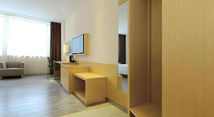 City Comfort Inn Tongren High-speed Railway Station