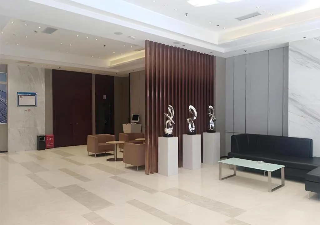 City Comfort Inn Tongren High-speed Railway Station