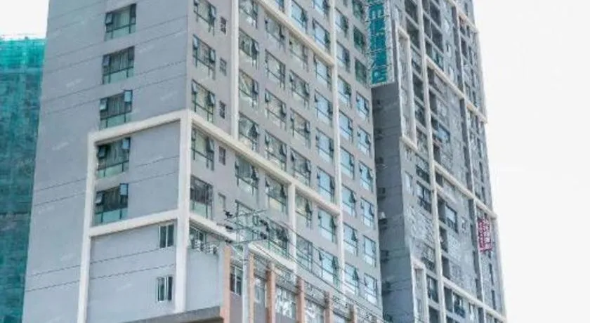 City Comfort Inn Tongren High-speed Railway Station