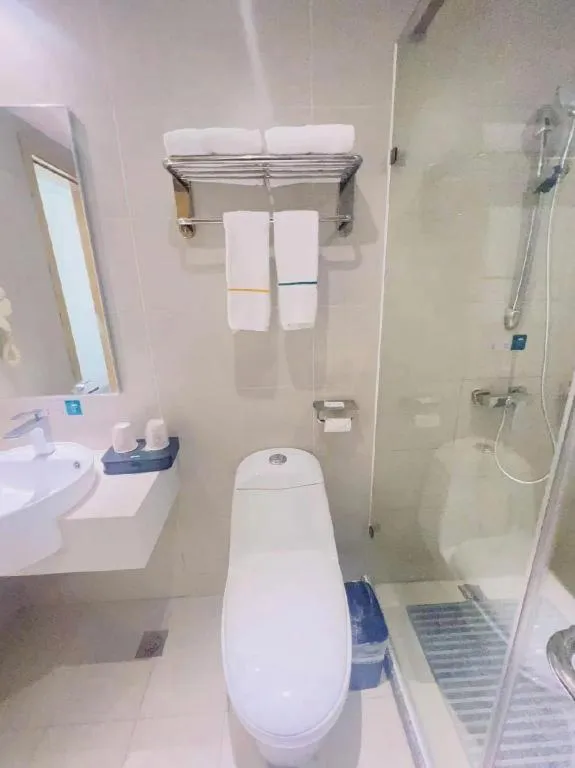 City Comfort Inn Tongren High-speed Railway Station