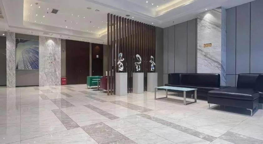 City Comfort Inn Tongren High-speed Railway Station